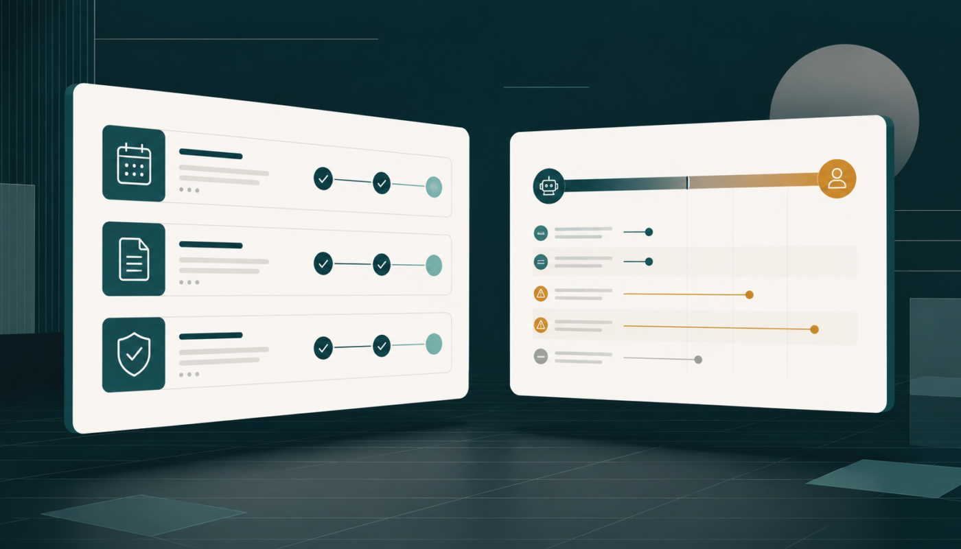 Workday’s Bold Bet on the Agentic Workforce