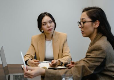 CHROs Are Being Asked to Redesign Work Itself, Not Just the Workforce That Does It
