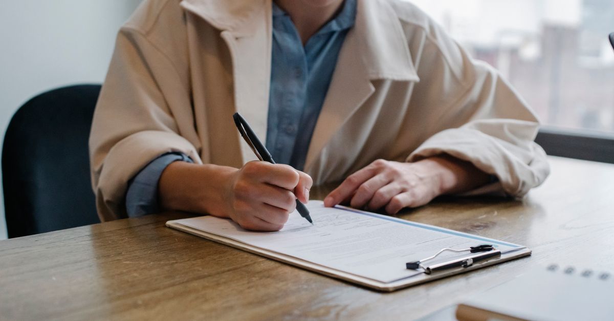 AI-Generated Applications Are Breaking the Resume, and HR Tech Is Moving the Screen Off the Page