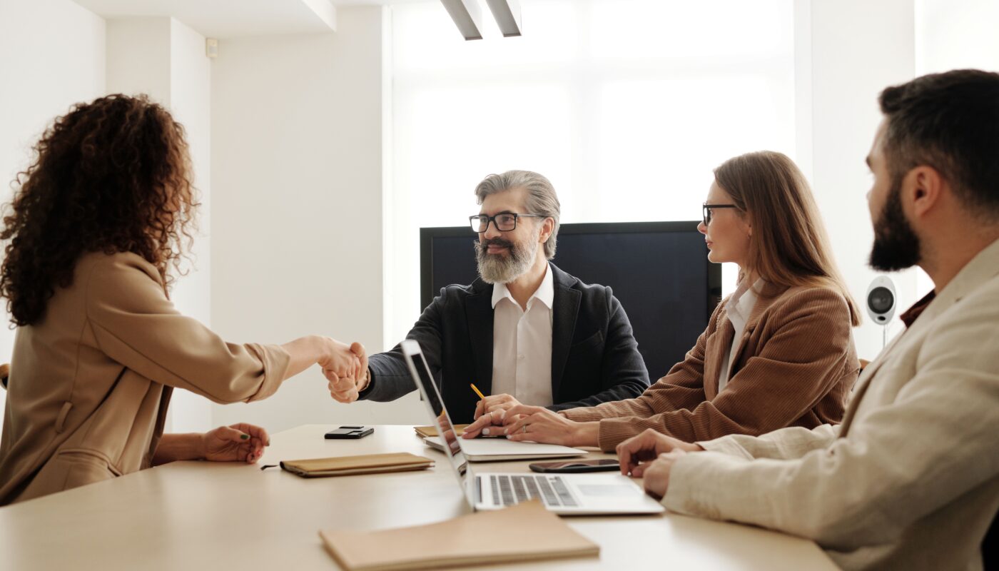 AI Agents Are Becoming Workforce Members. HR Needs to Get Ahead of the Onboarding Question.