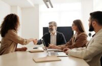 AI Agents Are Becoming Workforce Members. HR Needs to Get Ahead of the Onboarding Question.