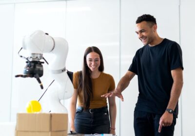 AI Is Creating Demand for Skills Faster Than the Workforce Can Supply Them. CHROs Are Caught Between Two Gaps.