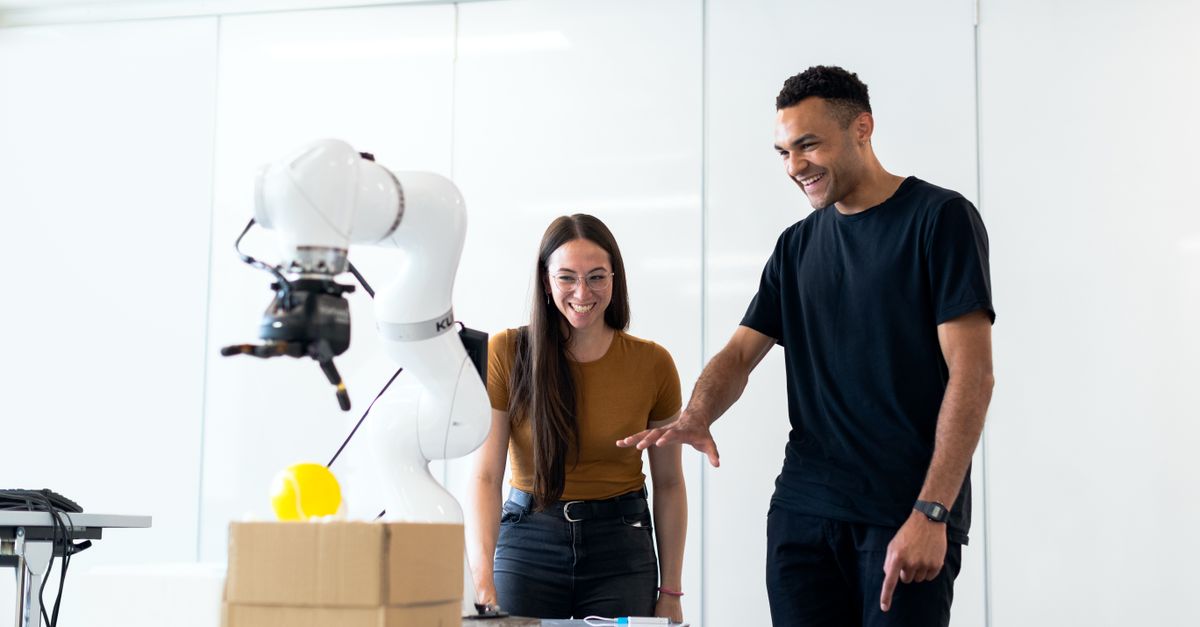 AI Is Creating Demand for Skills Faster Than the Workforce Can Supply Them. CHROs Are Caught Between Two Gaps.