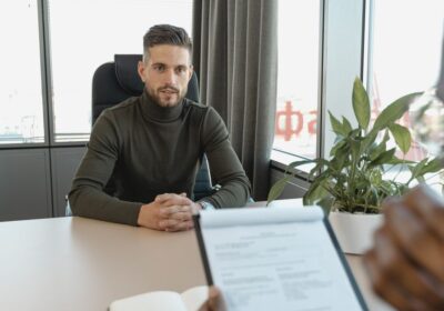 AI Is Quietly Breaking the Signals Hiring Depends On