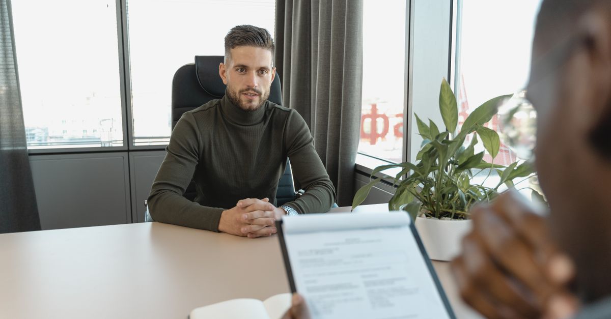 AI Is Quietly Breaking the Signals Hiring Depends On