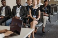 Training Programs Are Solving Employer Priorities While Employees Go Without What They Actually Need