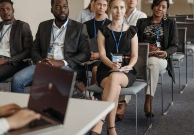 Training Programs Are Solving Employer Priorities While Employees Go Without What They Actually Need