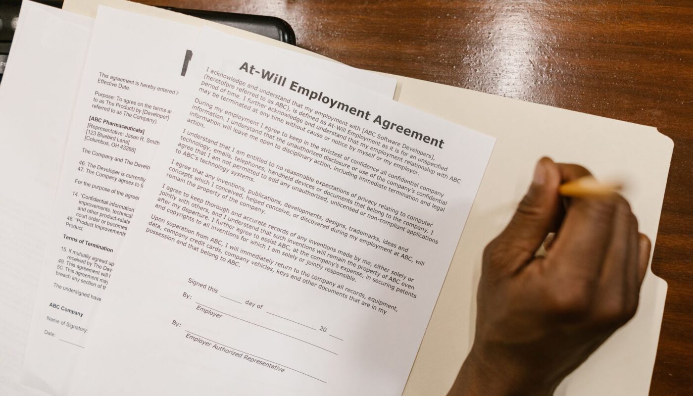 EEOC Sues Dana Sealing Manufacturing for Collecting Genetic Information From Job Applicants