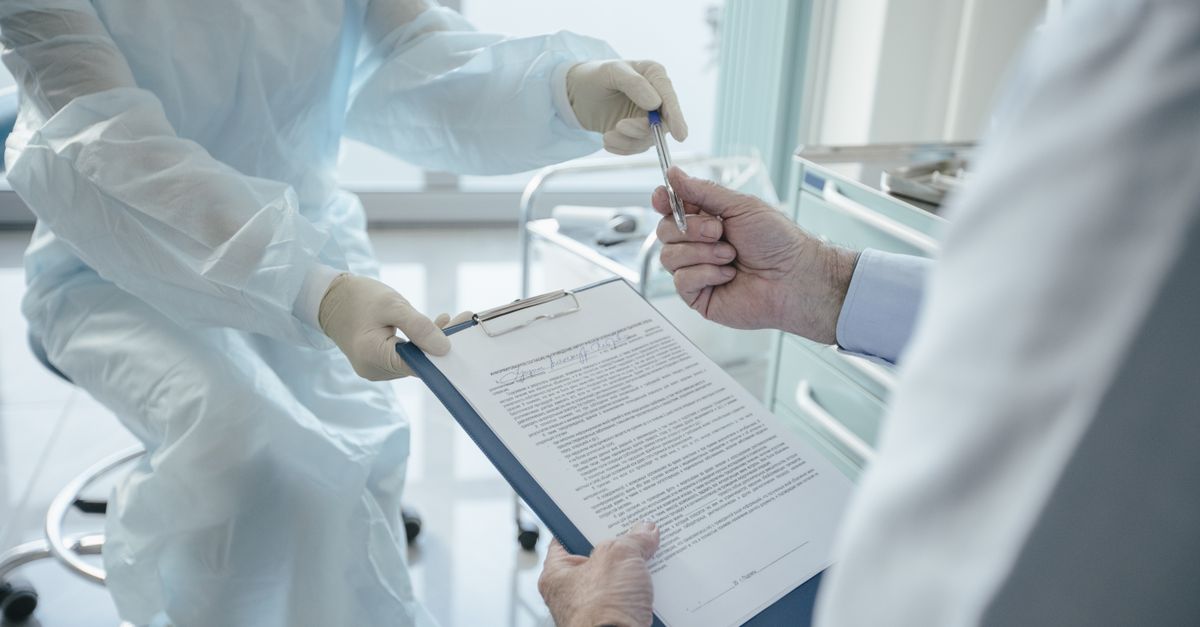 ACA Marketplace Premiums Set to Jump 14% Again in 2027, KFF Analysis Finds
