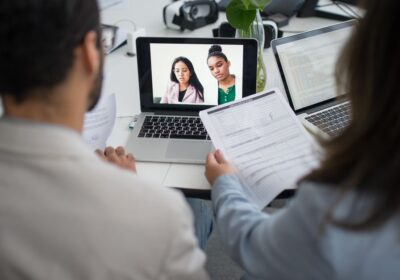 As AI Hiring Gets Faster, Proving the Candidate Is Real Becomes the New Bottleneck