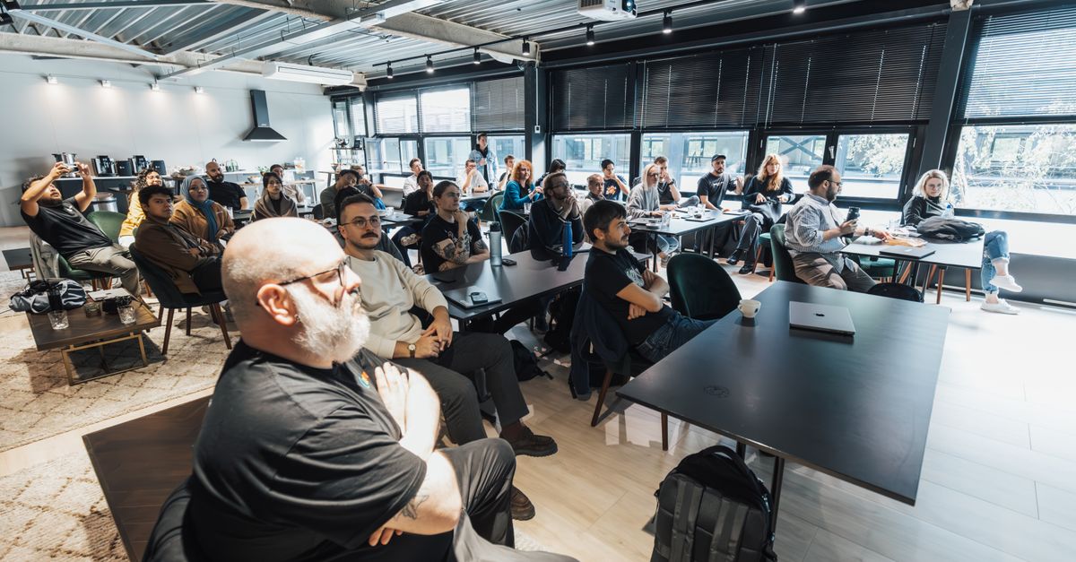 CEOs Fear They Are Underinvesting in AI. Upskilling Just Became Their Second Priority, Cisco Finds