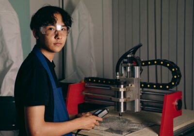 The AI Buildout’s Labor Problem Just Became Washington’s Apprenticeship Bet