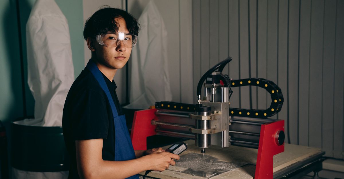 The AI Buildout’s Labor Problem Just Became Washington’s Apprenticeship Bet