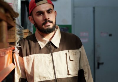 Frontline Workers Aren’t Rejecting AI Screening. They’re Rejecting the Silence Around It