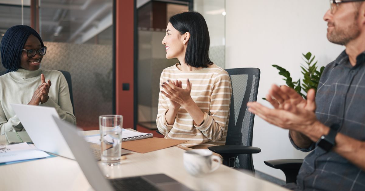 Engagement Rises When Managers, Not Mandates, Drive AI Adoption, Gallup Finds