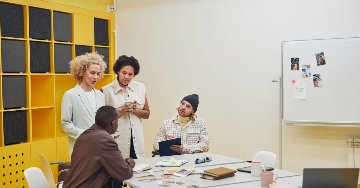 HR’s Newest Job: Planning Capacity Across Humans and AI Agents