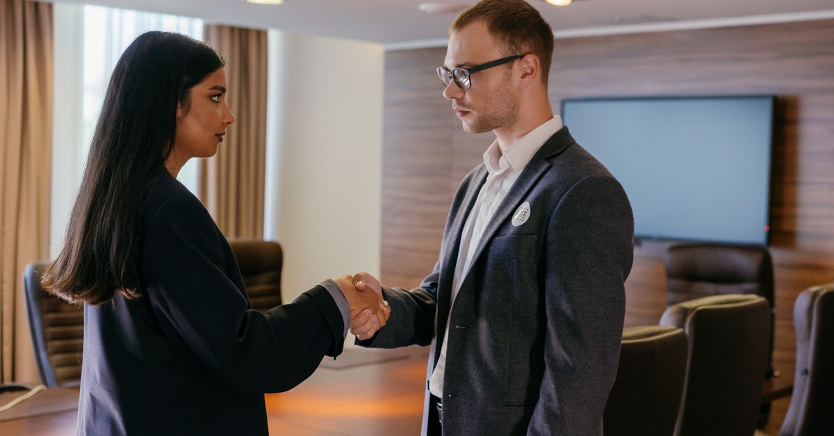 Ghosting Now Peaks After the Offer Is Signed, Not Before It