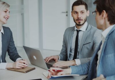 Employees Are Adopting AI Faster Than Employers Can Govern It