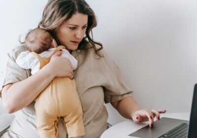 UK Mothers Are Cutting Maternity Leave Short Because They Cannot Afford It, and Facing Discrimination When They Return