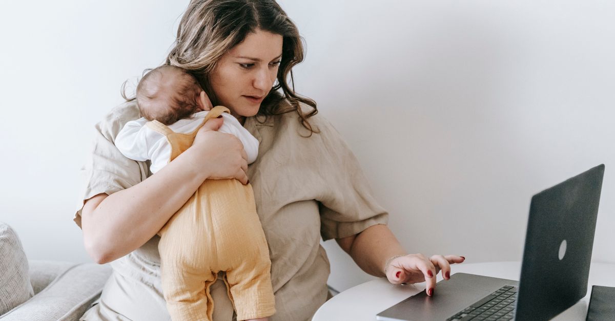 UK Mothers Are Cutting Maternity Leave Short Because They Cannot Afford It, and Facing Discrimination When They Return