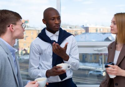 Toxic Cultures Are Outgrowing Empathetic Ones Financially, Businessolver Finds