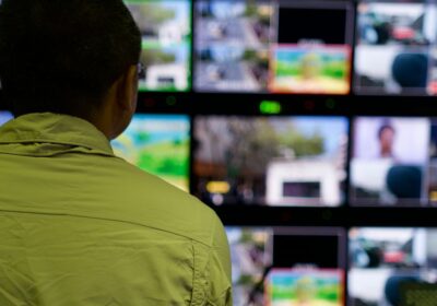The UK Opens a Rulebook Fight Over Workplace Monitoring Technology