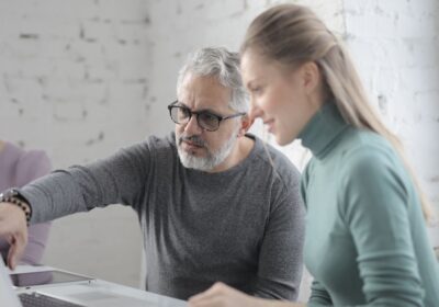 Employees Are Using AI for Career Moves Employers Can’t See