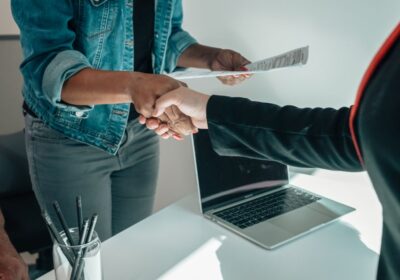 The AI Trust Gap Inside Hiring Teams