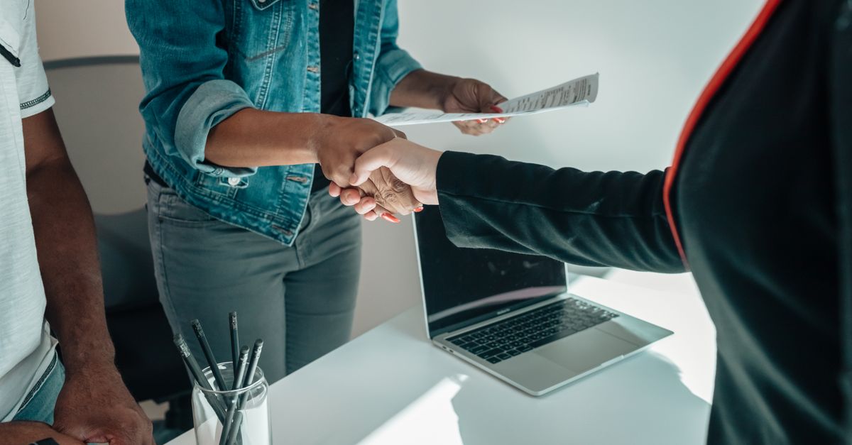 The AI Trust Gap Inside Hiring Teams