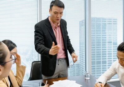 AI Now Decides Who Gets Laid Off at Six in Ten Companies, and Oversight Is Optional