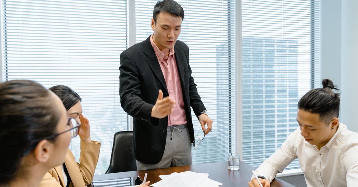 AI Now Decides Who Gets Laid Off at Six in Ten Companies, and Oversight Is Optional