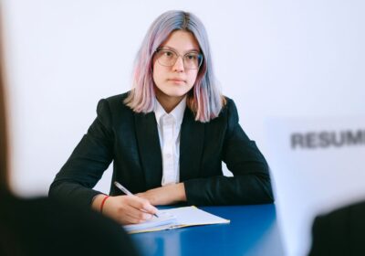 AI Resume Screening Hides Good Candidates