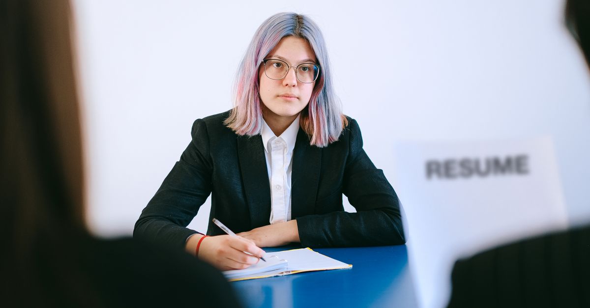 AI Resume Screening Hides Good Candidates