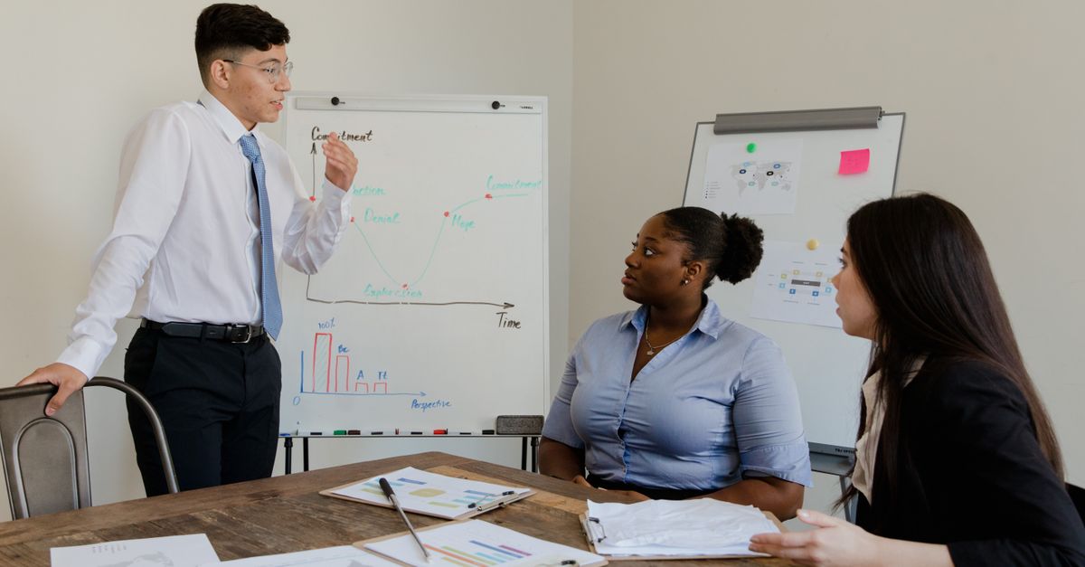 AI’s Real Divide: Who Trains Workers, Who Doesn’t