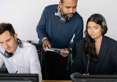 Employers Are Training Workers for Today’s AI, Not the Jobs It’s About to Create