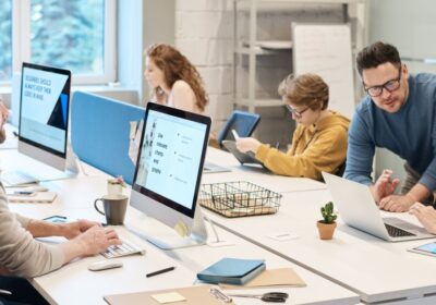US Still Leads AI Talent, but the Gap Is Narrowing