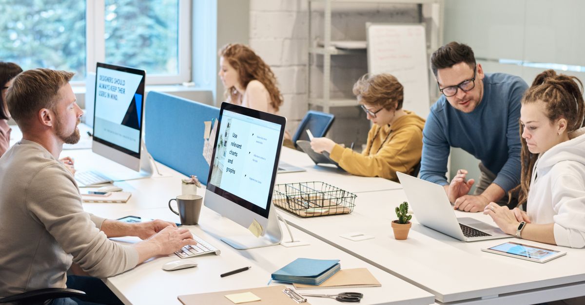 US Still Leads AI Talent, but the Gap Is Narrowing
