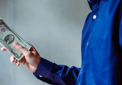 AI Adoption Is Compressing Wages, Not Cutting Jobs