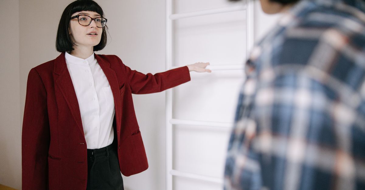 The Career Ladder Is Becoming a Diamond