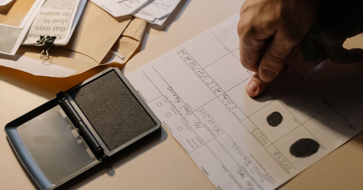 DBS Updates Background Check Guidance for Employers