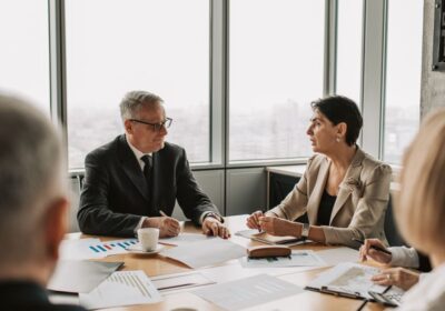 Black CFO Representation Drops 25% From 2021 Peak