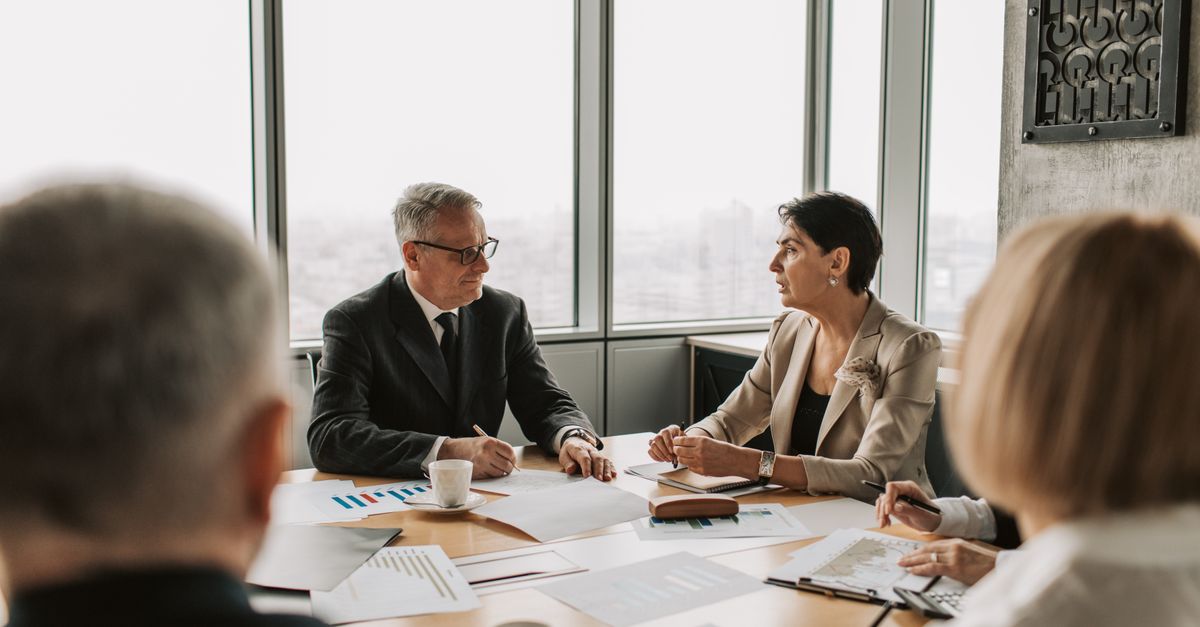 Black CFO Representation Drops 25% From 2021 Peak