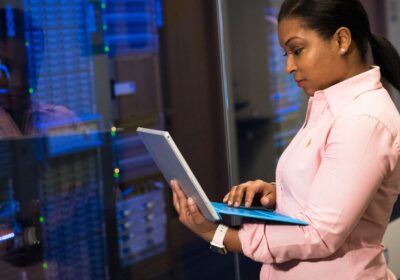 Women Get 26% of AI Hires Despite Higher Pay