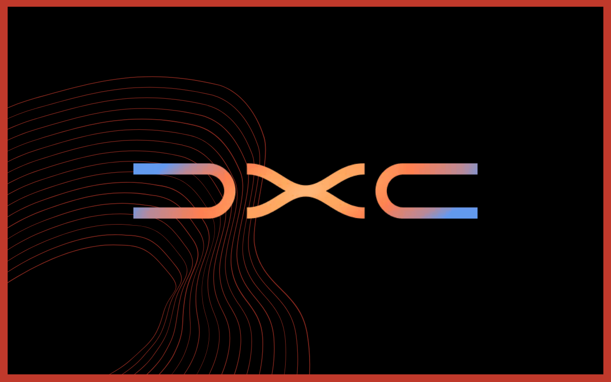 DXC Powers the Next Era of Work with DXC Workplace Services