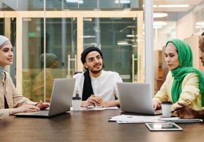 EEOC Sues University Over DEI Training Segregation