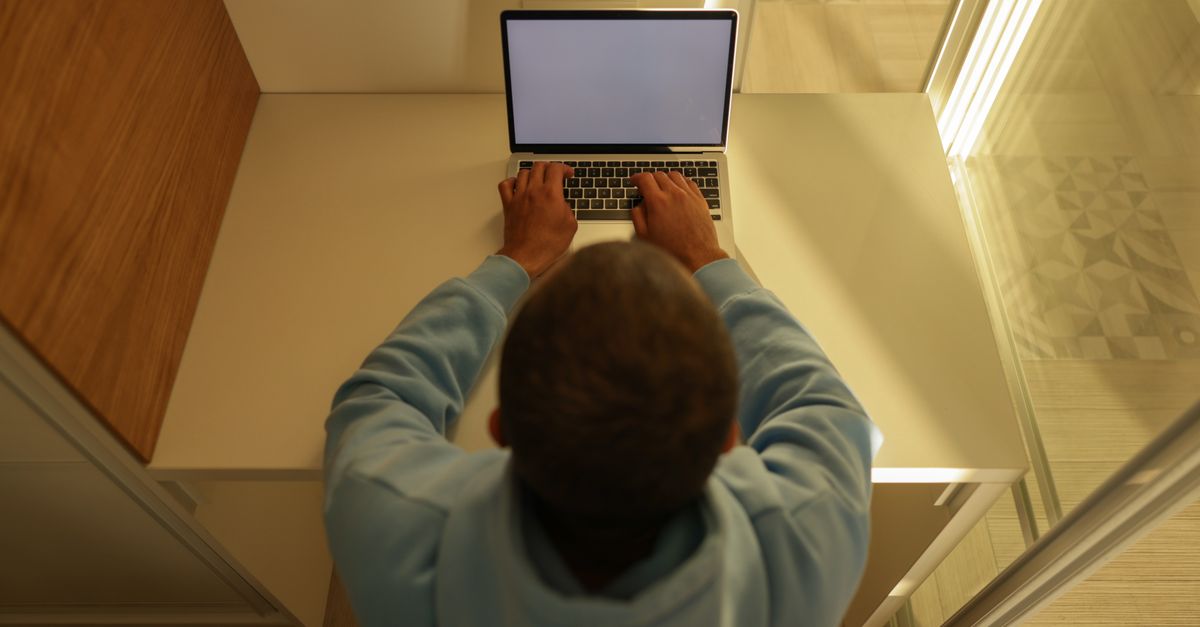 Workplace Monitoring Software Is a Compliance Risk