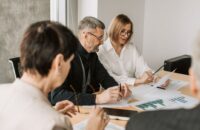 Gen X Caregivers Are Quietly Burning Out at Work
