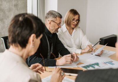 Gen X Caregivers Are Quietly Burning Out at Work