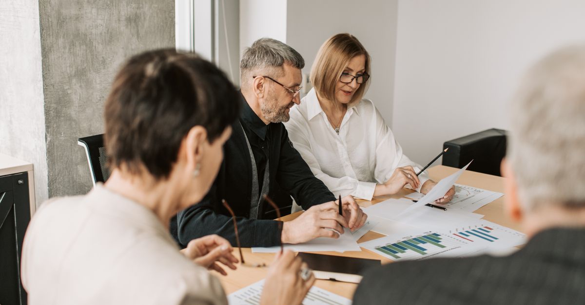 Gen X Caregivers Are Quietly Burning Out at Work