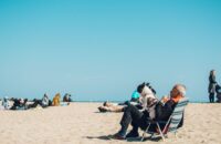 Sanders Bill Would Make Paid Vacation a US Mandate